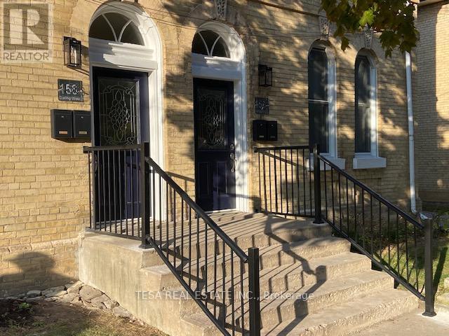 Photo du bâtiment - 156 Darling St