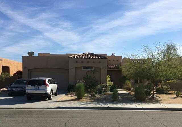 Foto del edificio - 74075 Alpine Ln
