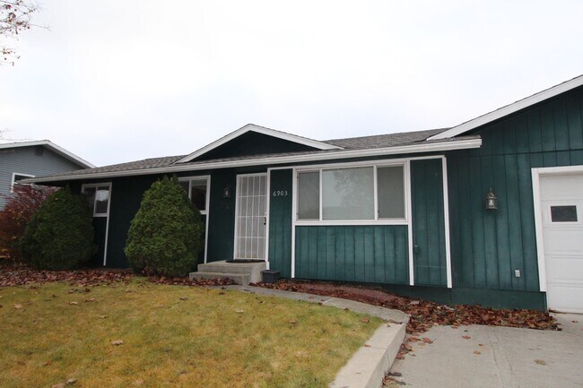 Foto del edificio - 6903 N Cincinnati St