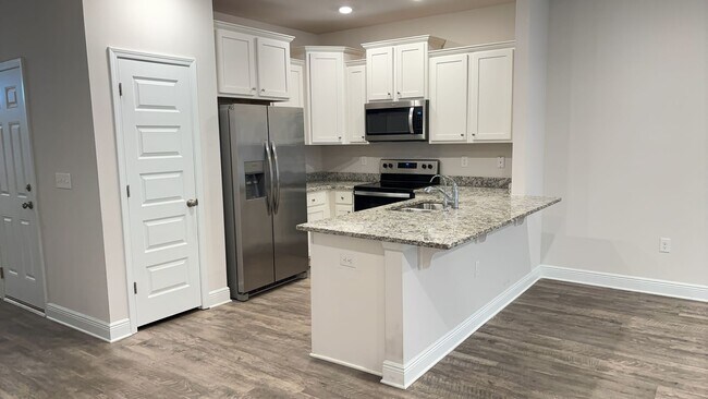 Building Photo - 1609 Caleigh Ct