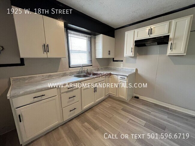 Foto del edificio - 1925 W 18th St