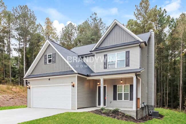 Foto del edificio - 277 Mulberry Dr