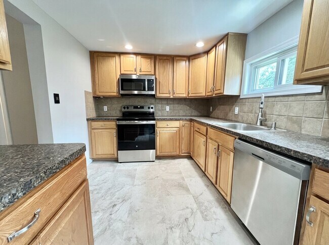 Foto del edificio - 222 Milligan St