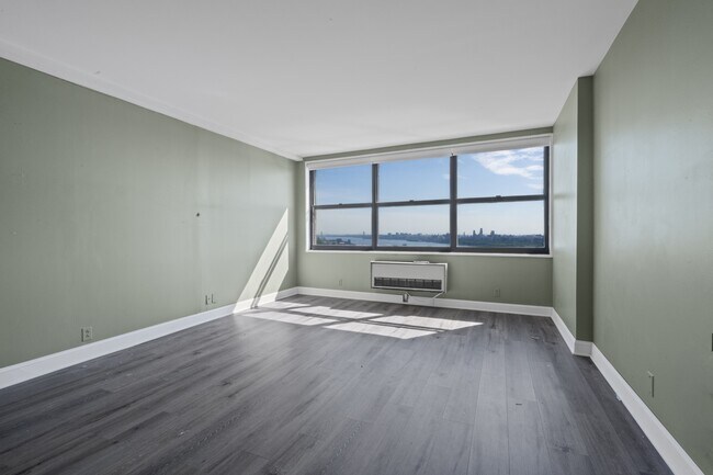 Foto del edificio - 7004 JFK Blvd E