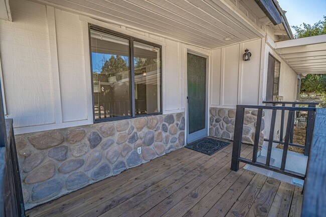 Building Photo - 30645 1/2 Hume Canyon Road