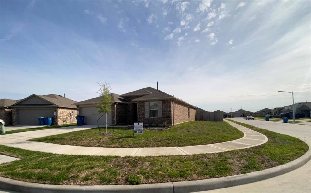 18704 N Portbec Ct, Roman Forest, TX 77357 House Rental in Roman