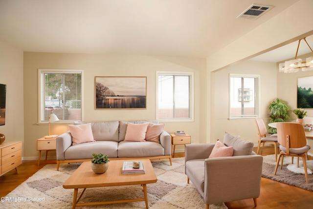 Foto del edificio - 7046 Murietta Ave