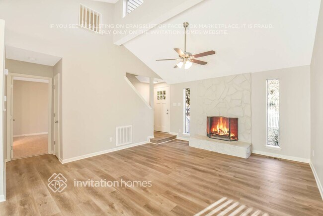 Foto del edificio - 7924 Park Vista Cir