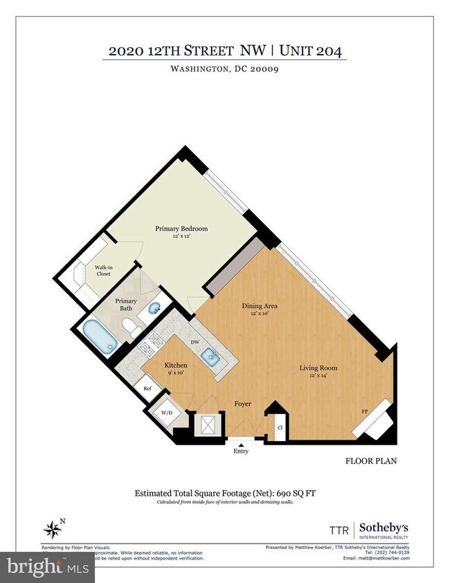 Building Photo - 2020 12th St NW