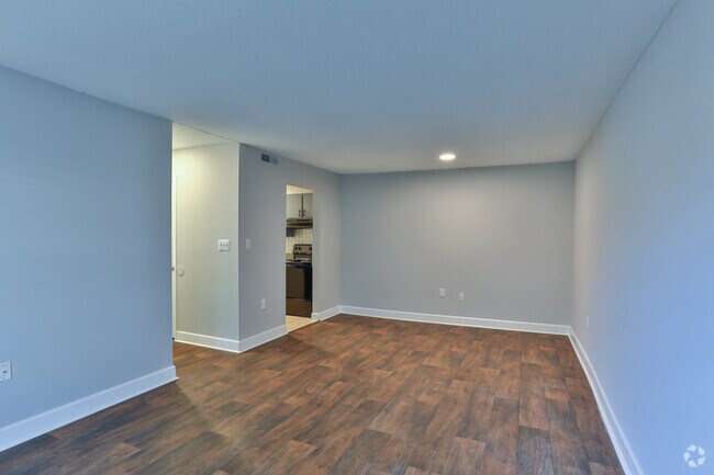 Apartamento tipo estudio - Magnolia Ridge Apartments