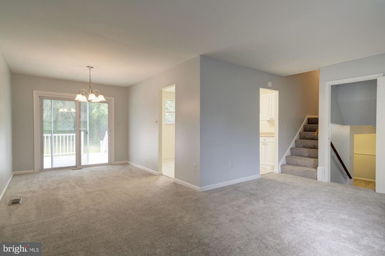 14 Bloom Ct, Damascus, MD 20872 House Rental in Damascus, MD