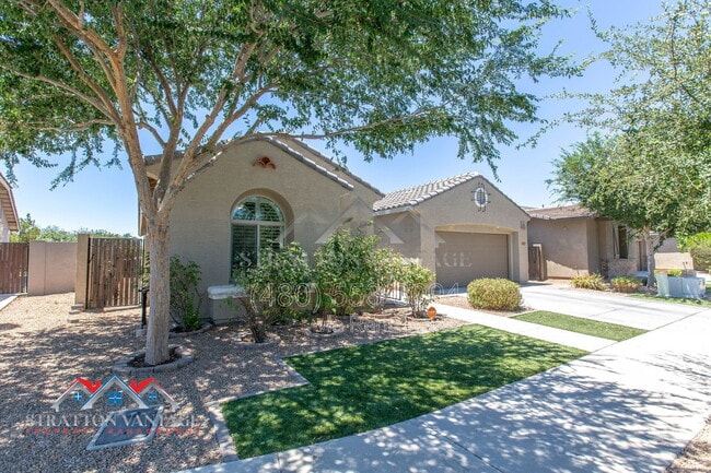 Photo - 22547 East Sonoqui Boulevard House