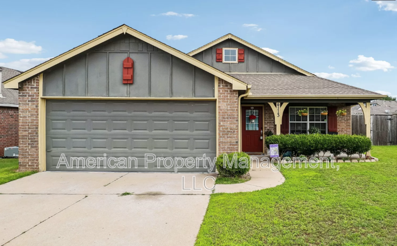 Primary Photo - 4113 W 105th St S