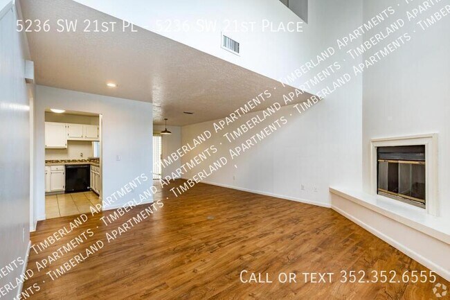 Foto del edificio - 5236 SW 21st Pl
