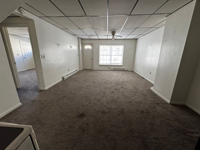 Foto del edificio - 1254 Willow St