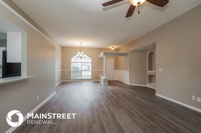 Building Photo - 7206 Morsey Ct