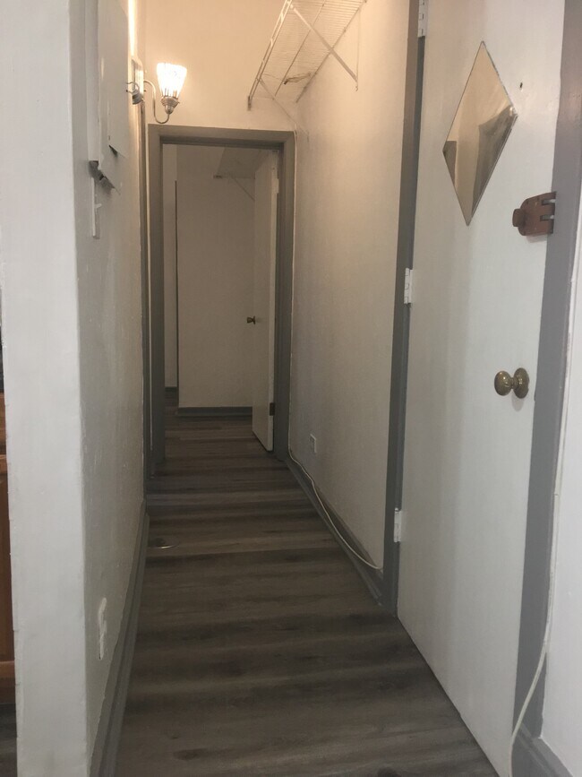 Foto del edificio - 3920 N Broadway St