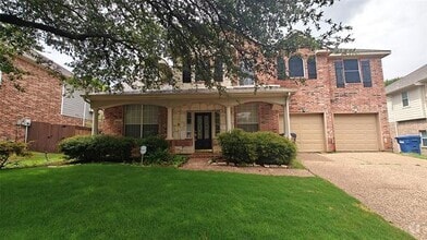 Building Photo - 5212 Stone Brooke Crossing