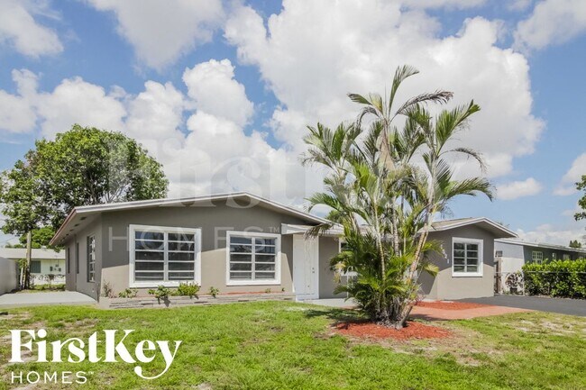 Foto del edificio - 4521 NW 12th Ave