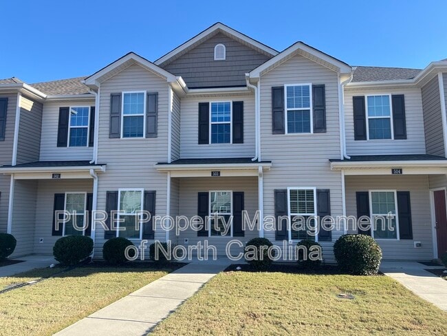 Building Photo - 503 Winston Way