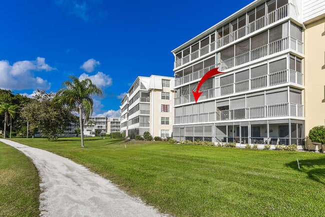 Building Photo - 300 John F Kennedy Dr