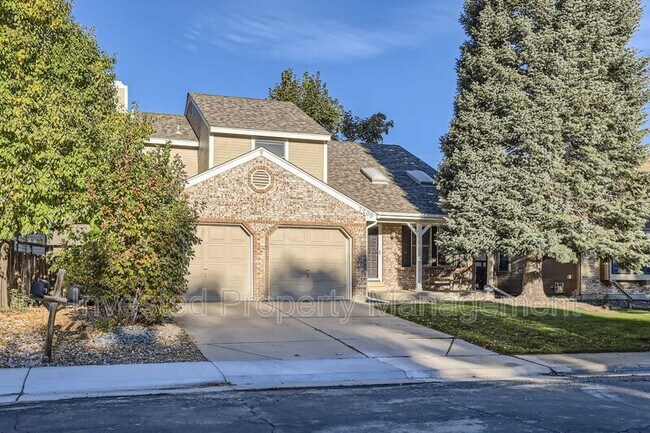 Building Photo - 7209 S Mount Holy Cross