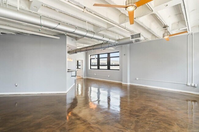 Foto del edificio - 878 Peachtree St NE