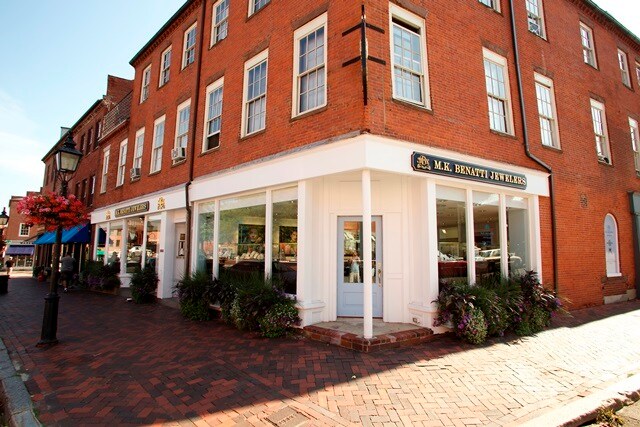 Foto del edificio - 3 State St