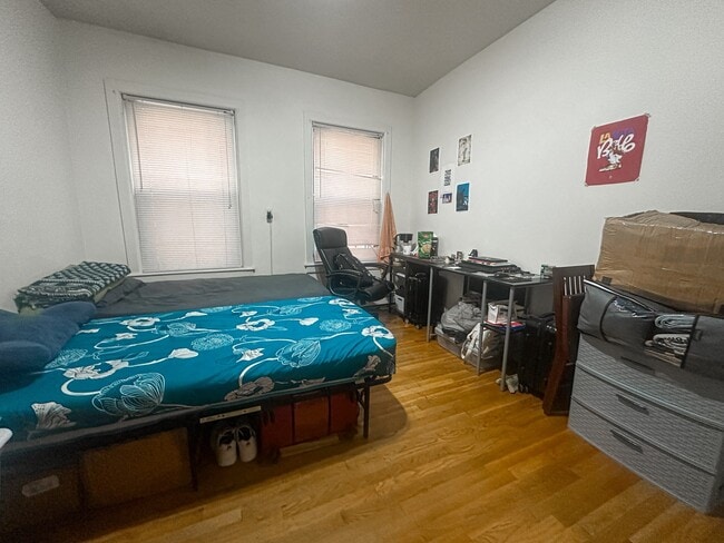 Photo - 38 S Huntington Ave Apartments