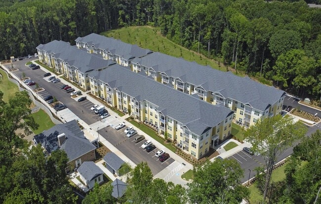 Foto del edificio - Creekridge on the Park