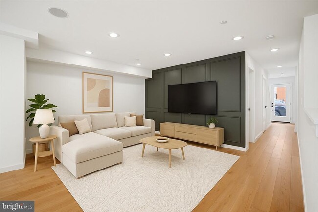 Foto del edificio - 871 N 20th St