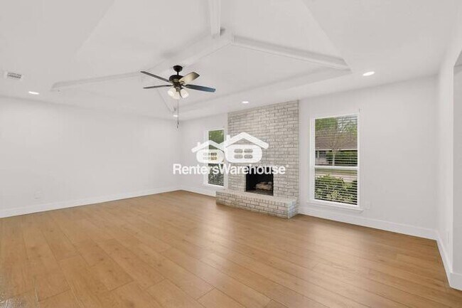 Building Photo - Hondo Is Your Home! Remodeled Home In Plano