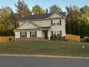 Building Photo - 366 Riley Cir NW