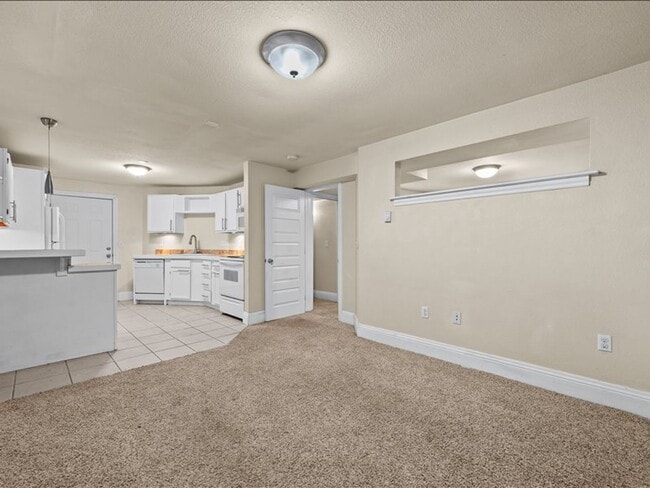 Foto del edificio - A Studio in the Heart of Five Points