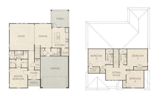 Foto del edificio - 106 Conifer Ct
