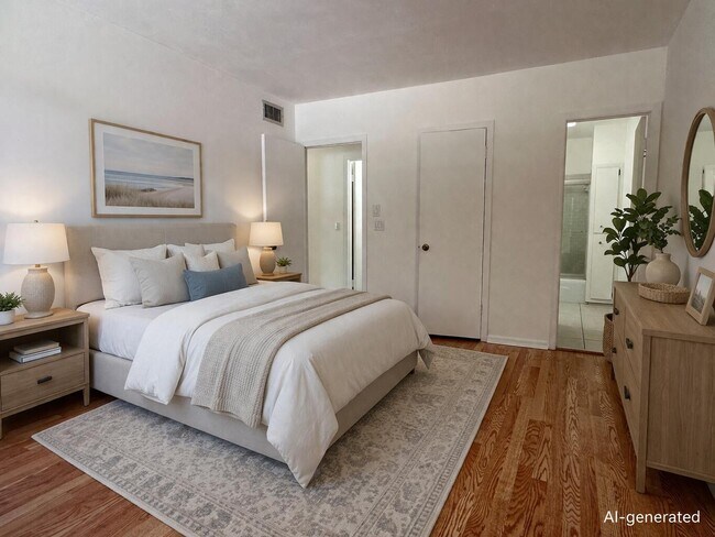 Foto del edificio - 5800 NE 22nd Way