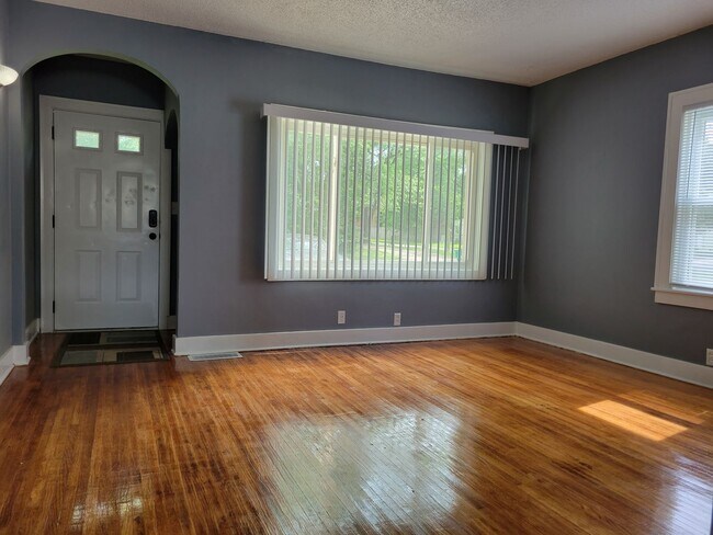 Foto del edificio - Jerome Gem: 3 Bed/1 Bath House with Hardwo...