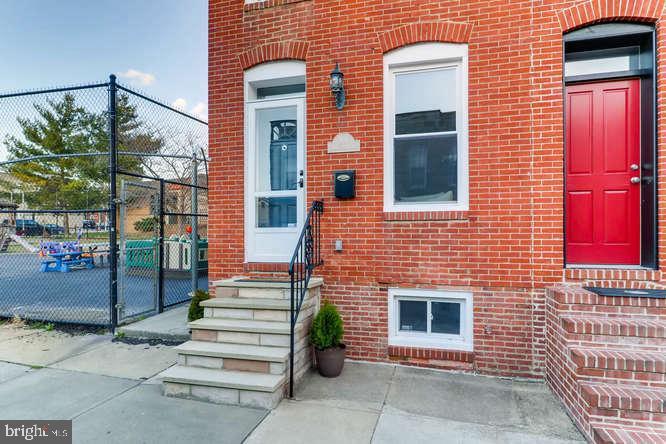 Foto principal - 801 S Streeper St