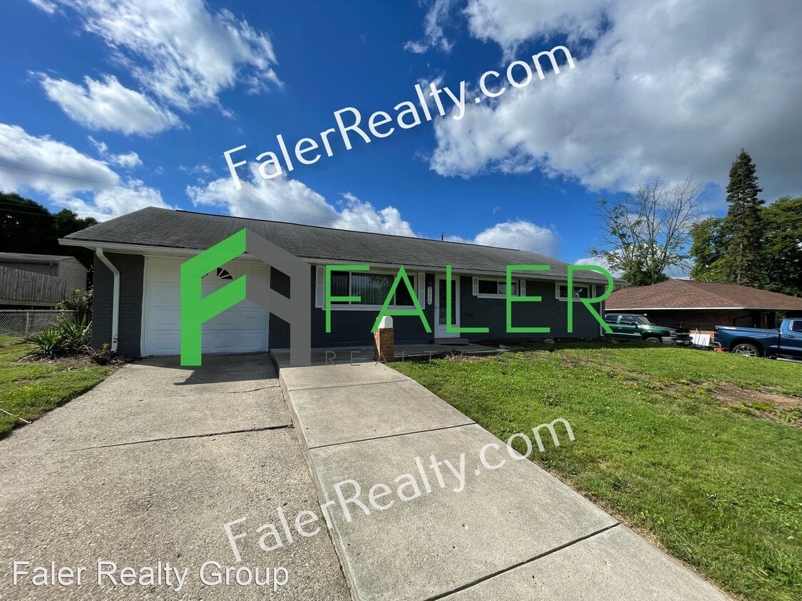 2226 Adrian Ct, Dayton, OH 45439 House Rental in Dayton, OH