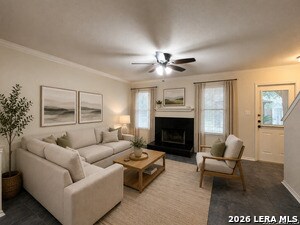 Building Photo - 2611 Thunder Gulch