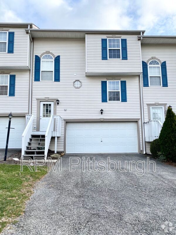 Highlands Loft Apartments for Rent Carnegie, PA 2 Rentals