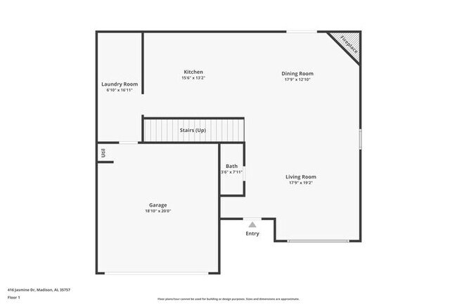 Foto del edificio - Beautiful 2-story Home in Madison