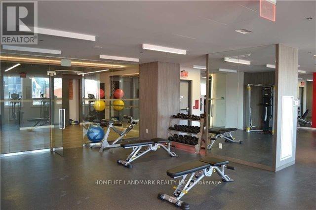 Photo du bâtiment - 318 Richmond St W