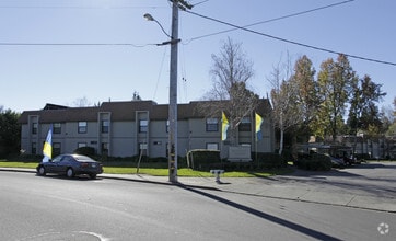 Building Photo - McDouall Apartments
