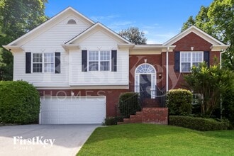 Building Photo - 4425 Red Rock Point