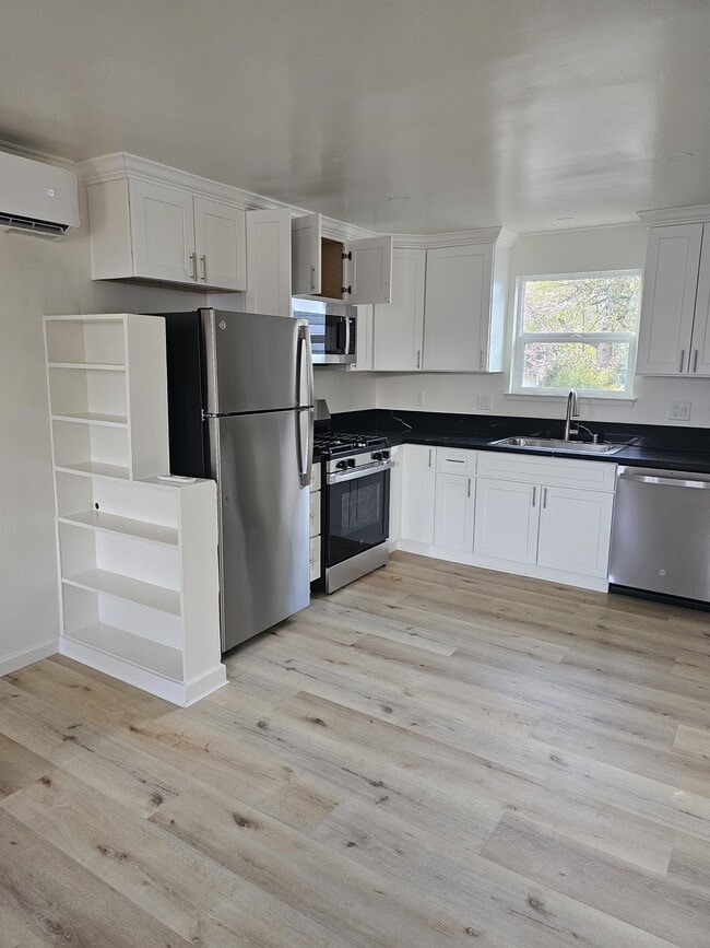 Foto del edificio - 439 Neal St