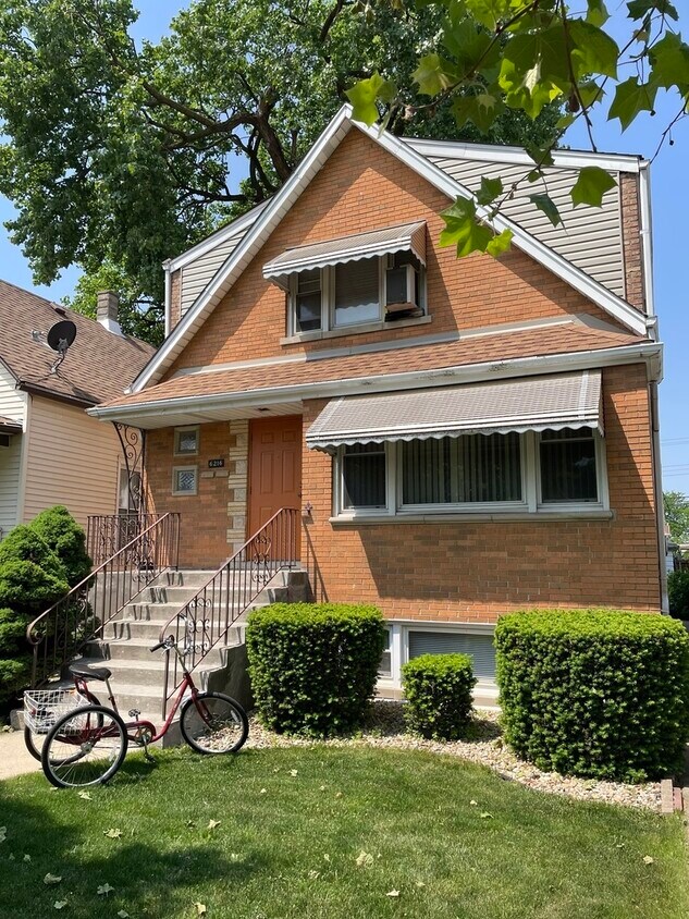 6216 S Kolin Ave, Chicago, IL 60629 House Rental in Chicago, IL