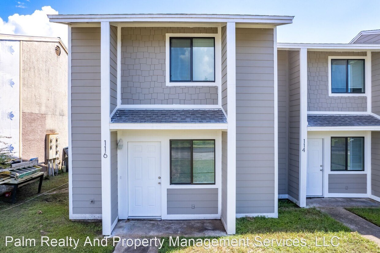 2 br, 1.5 bath House 112 Cheri Ln