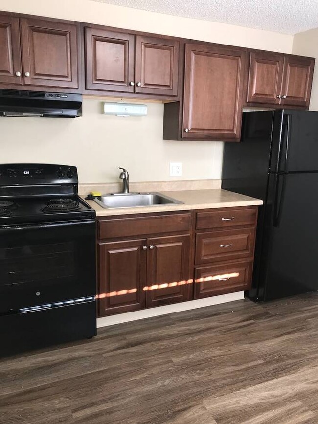 Step into this charming kitchen, where style meets functionality. - 5351 Delaware