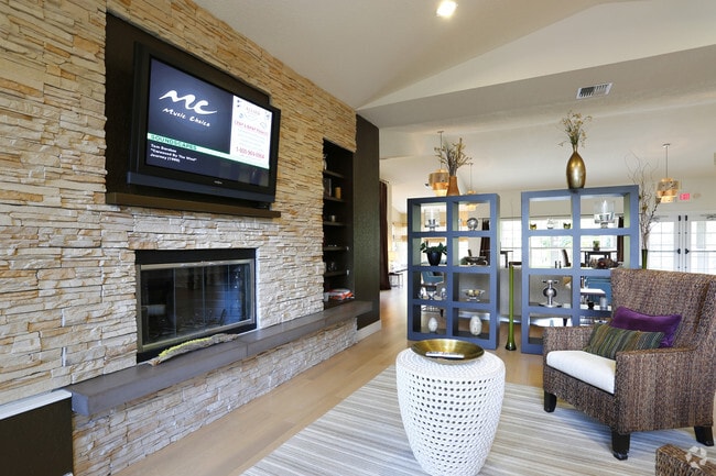 Interior Photo - Sofi at Murrayhill